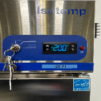 Fisherbrand Isotemp -20 Freezer image 2